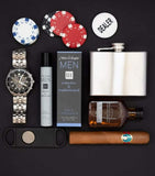 Mix-O-Logie Perfumes