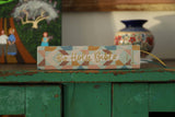 NIV, Artisan Collection Bible, Cloth over Board, Multi-Color