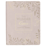 The Wonder of Grace; A 40-Day Devotional Journey