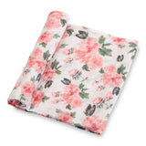 Baby Muslin Swaddle Blanket 47x47