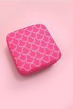 Jewelry Organizer Travel Box Case