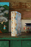 NIV, Artisan Collection Bible, Cloth over Board, Multi-Color