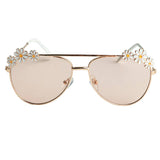 Daisy Sunglasses