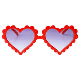 Heart Sunglasses