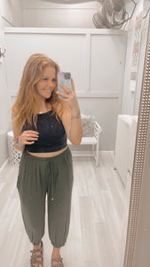 Jogger Jersey