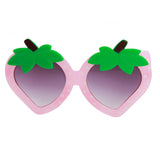 Strawberry Sunglasses