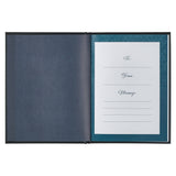 Devotional Losing A Love One Hardcover