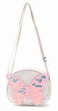 Butterfly Purse