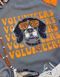 Volunteers Sweatshirt