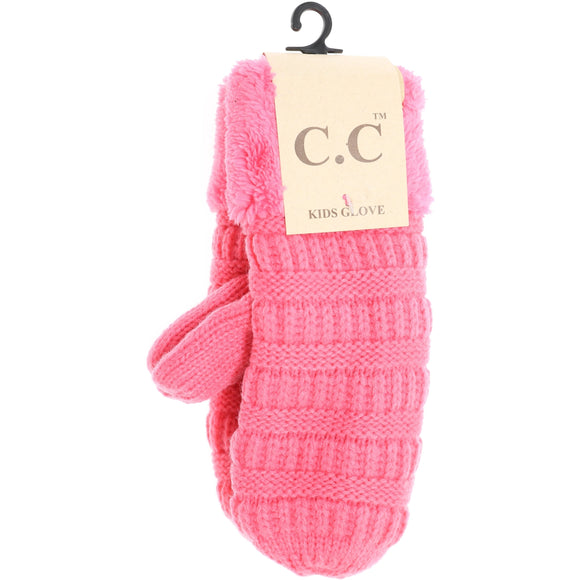 C.C. Kids Gloves