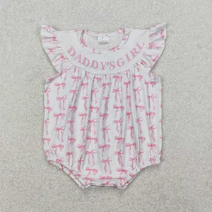 Daddy’s Girl Onsie