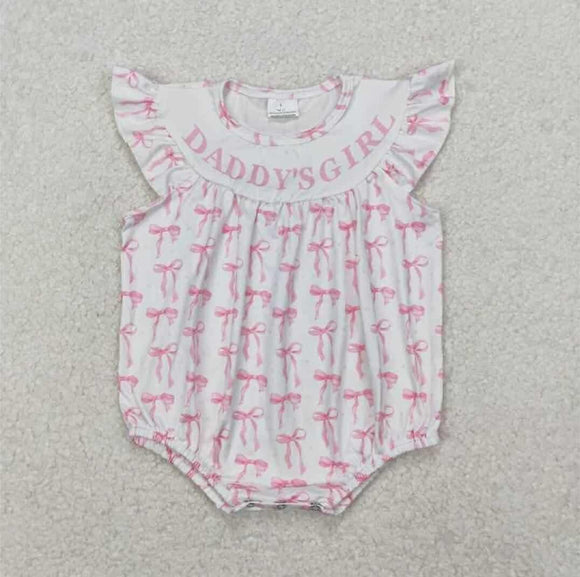 Daddy’s Girl Onsie