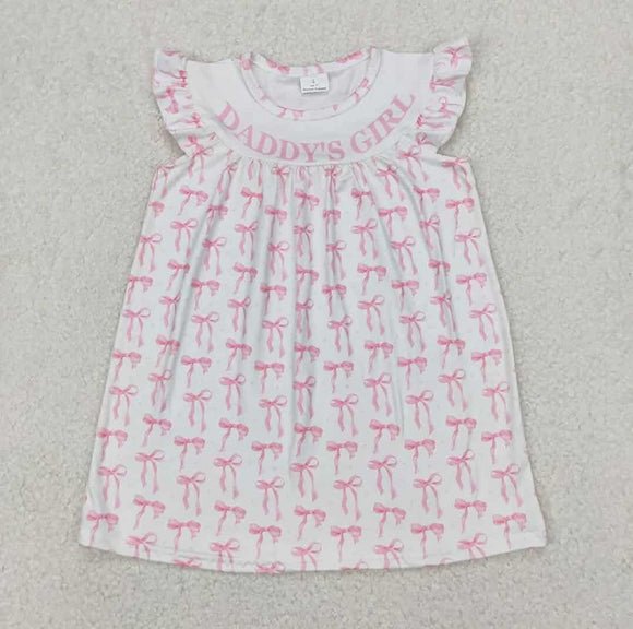 Daddy’s Girl Dress