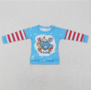 Dr. Suess Day Sweatshirt