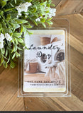 Timber Oak Wax Melts