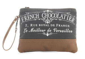 Chocolatier Pouch