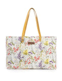 Meadow Peace Weekender Bag