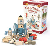 Tinker Totter Playset