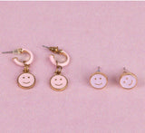 Earrings & Rings