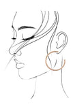 BALL HOOP TRIO IN 3 SIZE EARRINGS | 31E03964