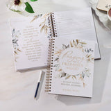 Praying the Promises of God; A 52-Week Guided Prayer Journal