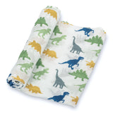 Baby Muslin Swaddle Blanket 47x47
