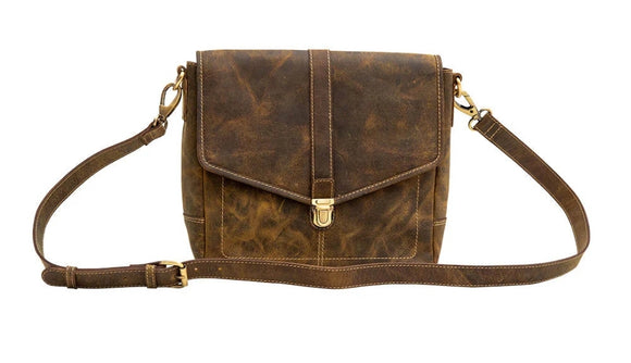 ViperLeather & Hairon Bags