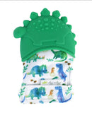 Itzy Mitt