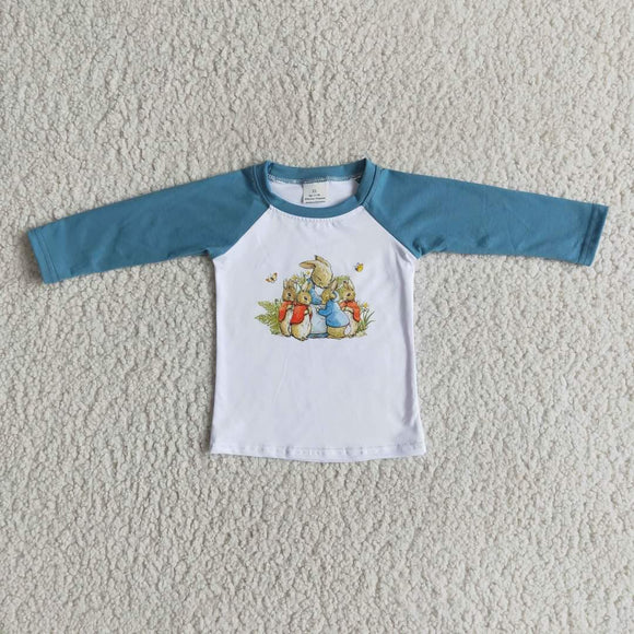 Peter Rabbit Tee