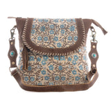 San Ysidro Falls Shoulder Bag