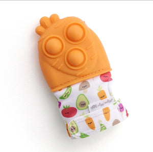 Itzy Mitt