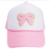 Girls Hats