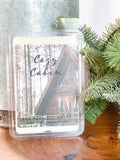 Timber Oak Wax Melts