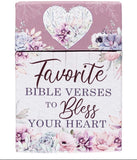 Blessing Boxes