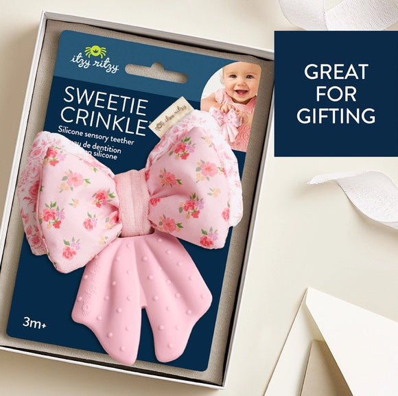 Bow Sweetie Crinkle™