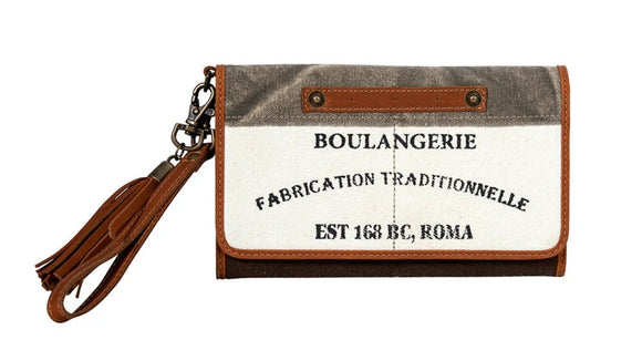 Boulangerie Wallet