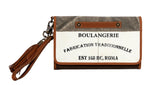Boulangerie Wallet