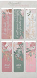 Magnetic Bookmark Set