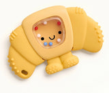 Sweetie Shake Plus™ - Teething + Rattle Toy