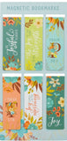 Magnetic Bookmark Set