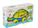 Educational Toy "Turtle Mind" in A Box