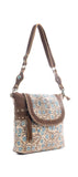 San Ysidro Falls Shoulder Bag