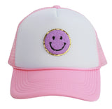 Girls Hats