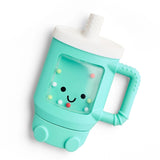 Sweetie Shake Plus™ - Teething + Rattle Toy