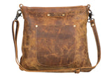 Beast Leather Bag