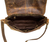 ViperLeather & Hairon Bags