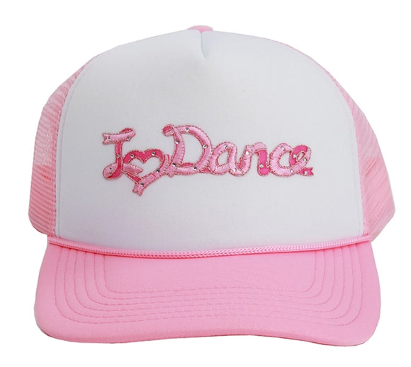 Girls Hats
