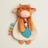 Itzy Friends Lovey™ Plush