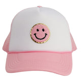 Girls Hats