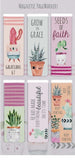 Magnetic Bookmark Set
